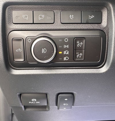 2024 Ford Super Duty F-250 LARIAT