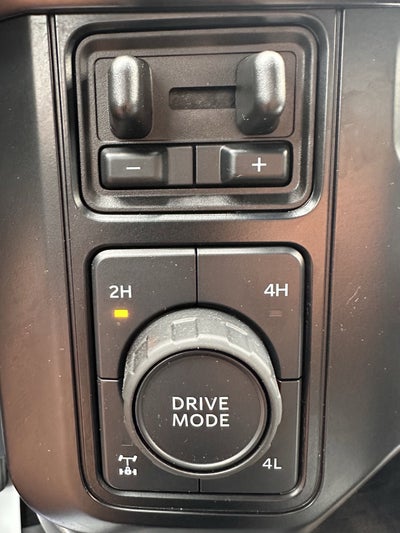 2024 Ford Super Duty F-250 LARIAT