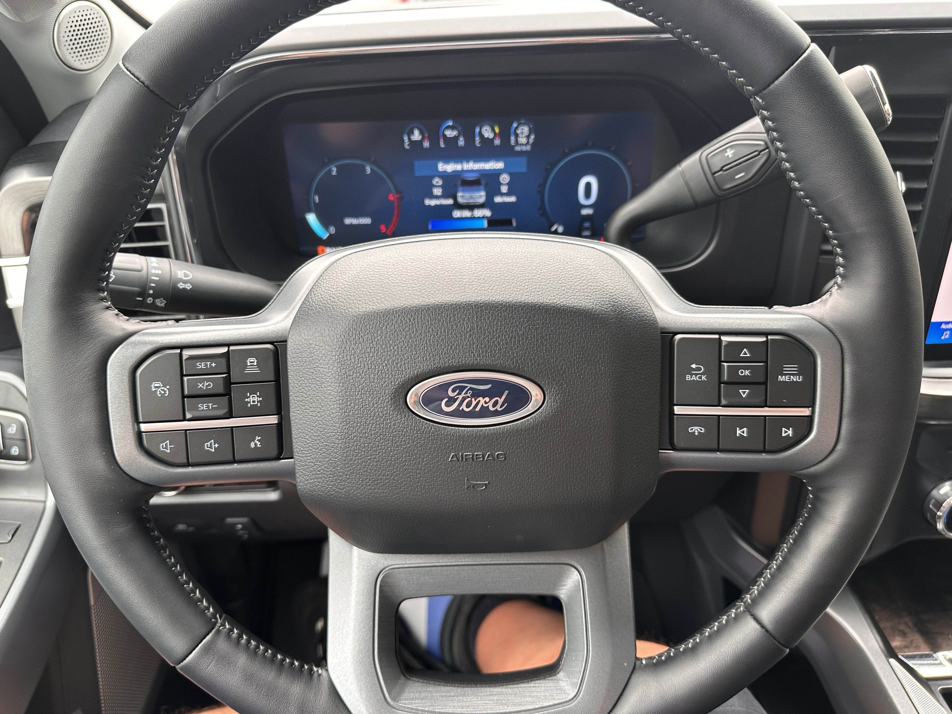 2024 Ford Super Duty F-250 LARIAT