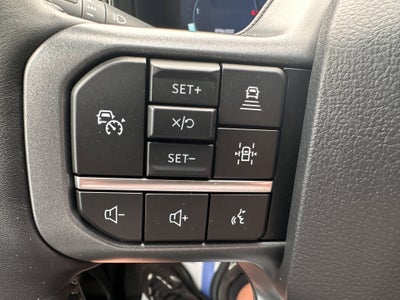2024 Ford Super Duty F-250 LARIAT