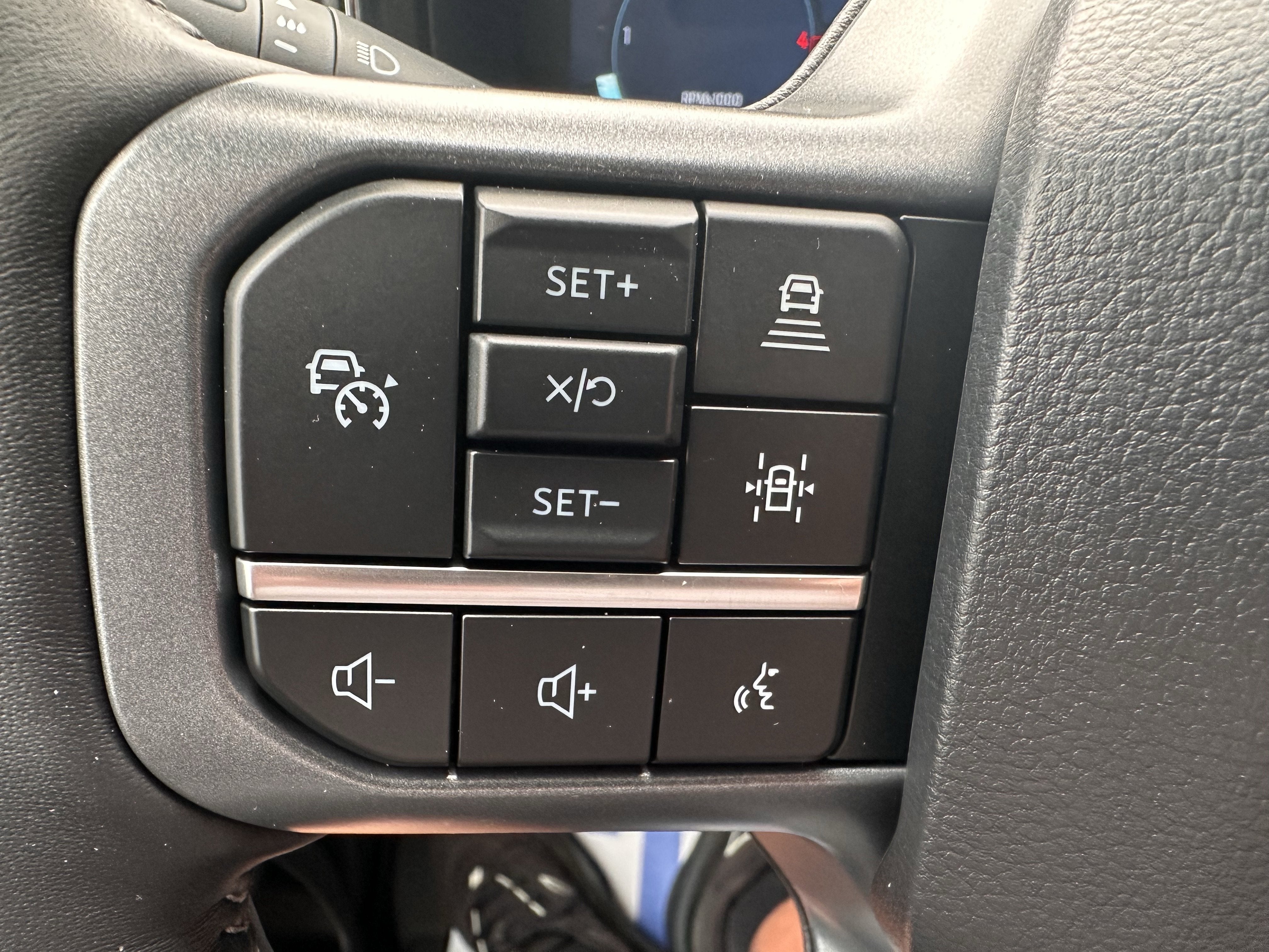 2024 Ford Super Duty F-250 LARIAT