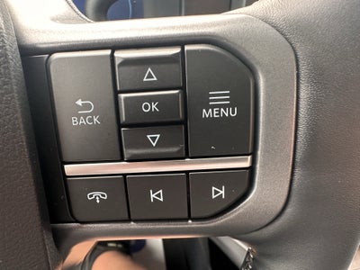2024 Ford Super Duty F-250 LARIAT