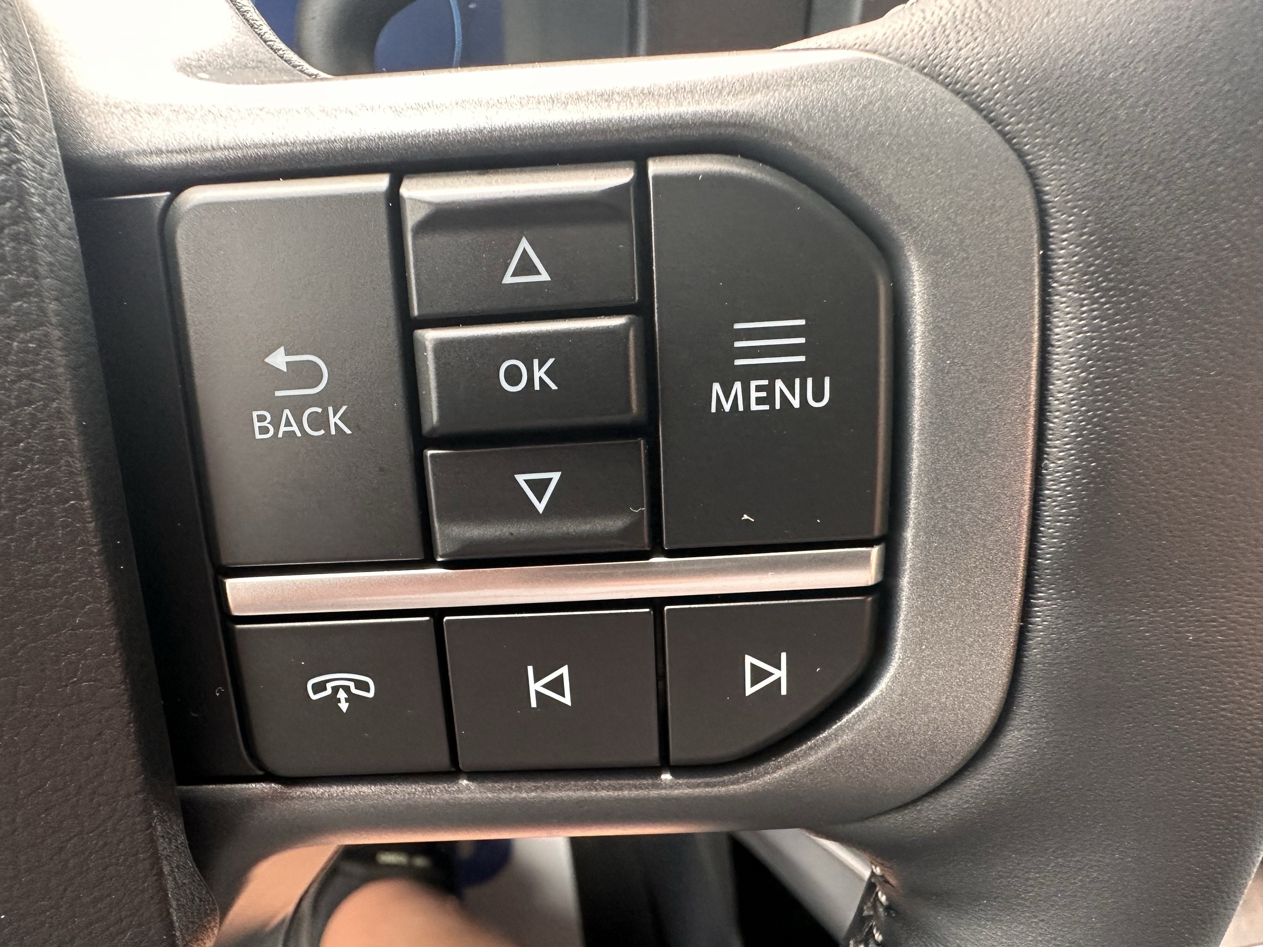 2024 Ford Super Duty F-250 LARIAT