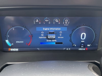2024 Ford Super Duty F-250 LARIAT