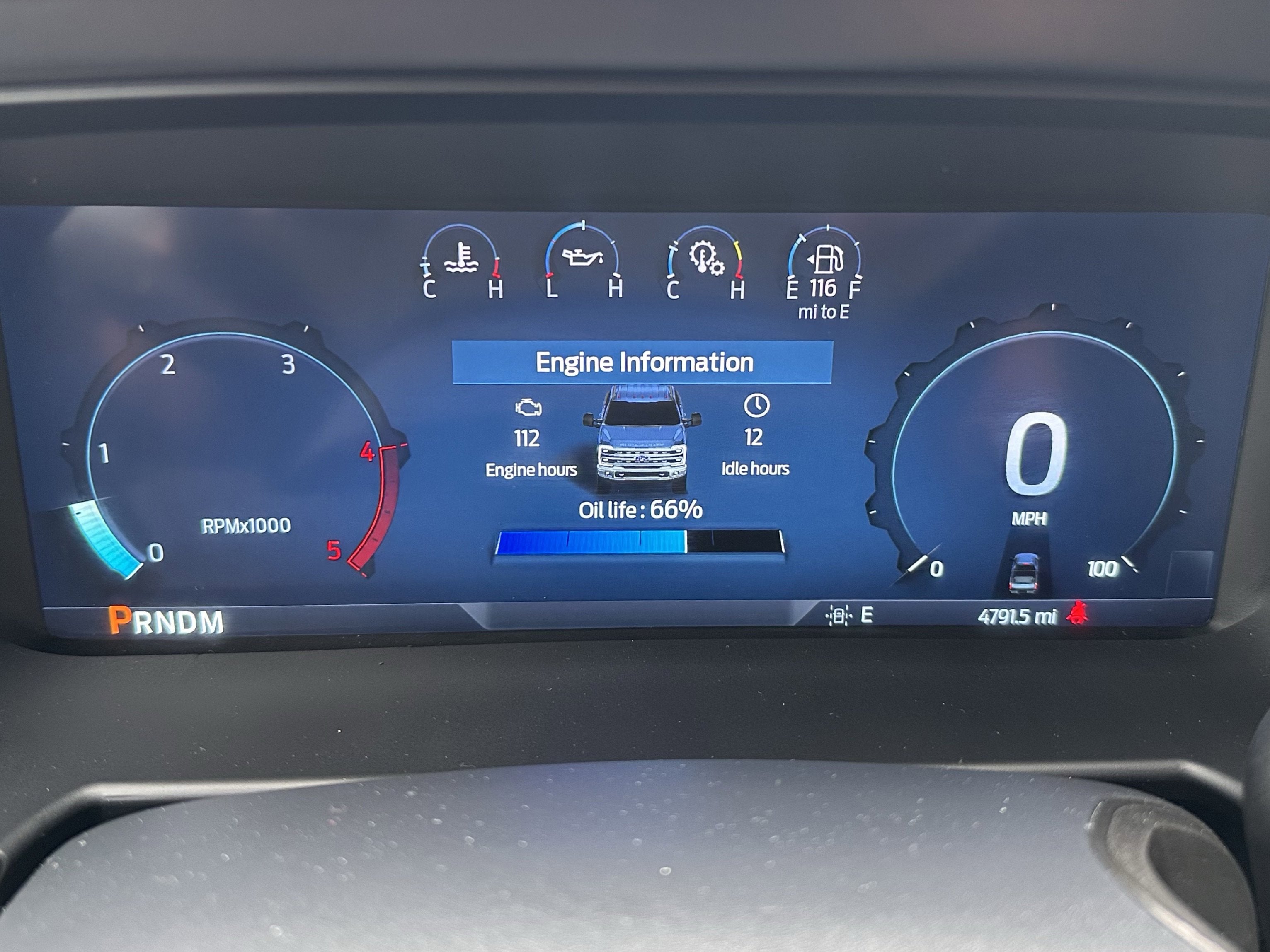 2024 Ford Super Duty F-250 LARIAT