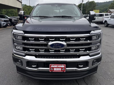 2024 Ford Super Duty F-250 LARIAT