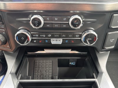 2024 Ford Super Duty F-250 LARIAT