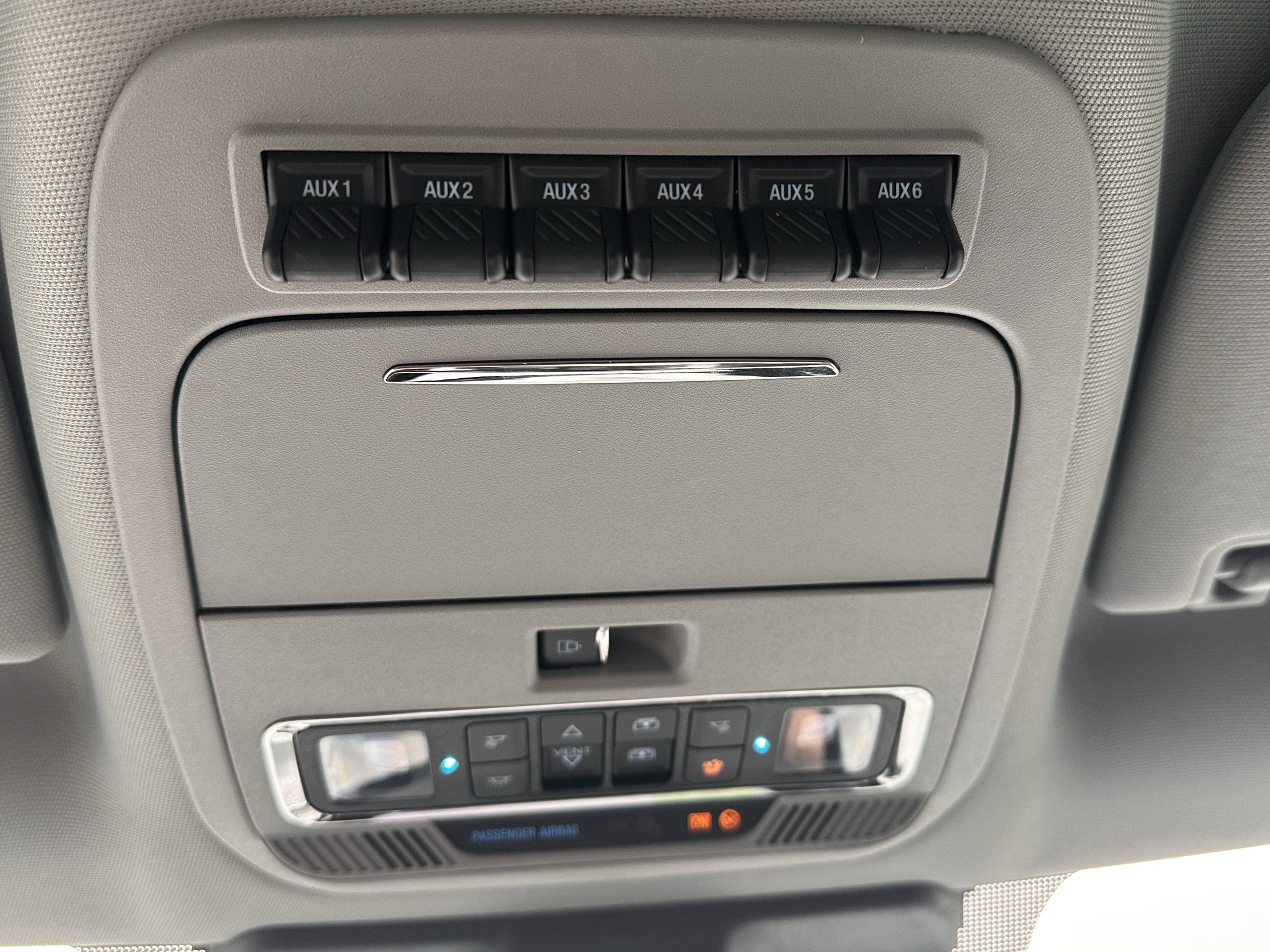 2024 Ford Super Duty F-250 LARIAT