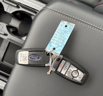 2024 Ford Super Duty F-250 LARIAT