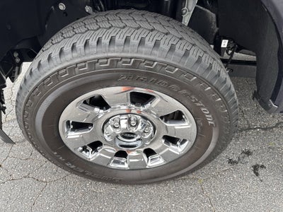 2024 Ford Super Duty F-250 LARIAT