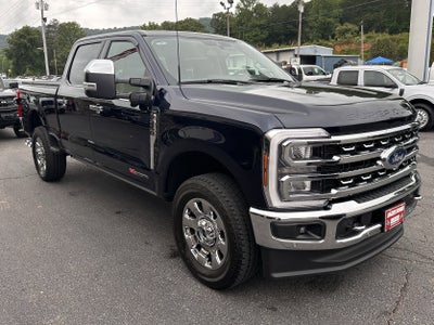 2024 Ford Super Duty F-250 LARIAT
