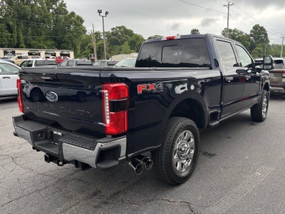2024 Ford Super Duty F-250 LARIAT