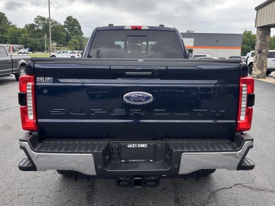 2024 Ford Super Duty F-250 LARIAT