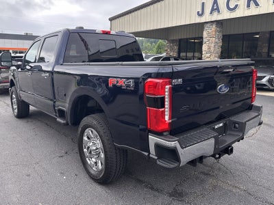 2024 Ford Super Duty F-250 LARIAT