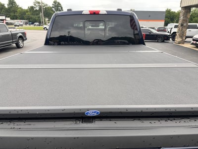 2024 Ford Super Duty F-250 LARIAT