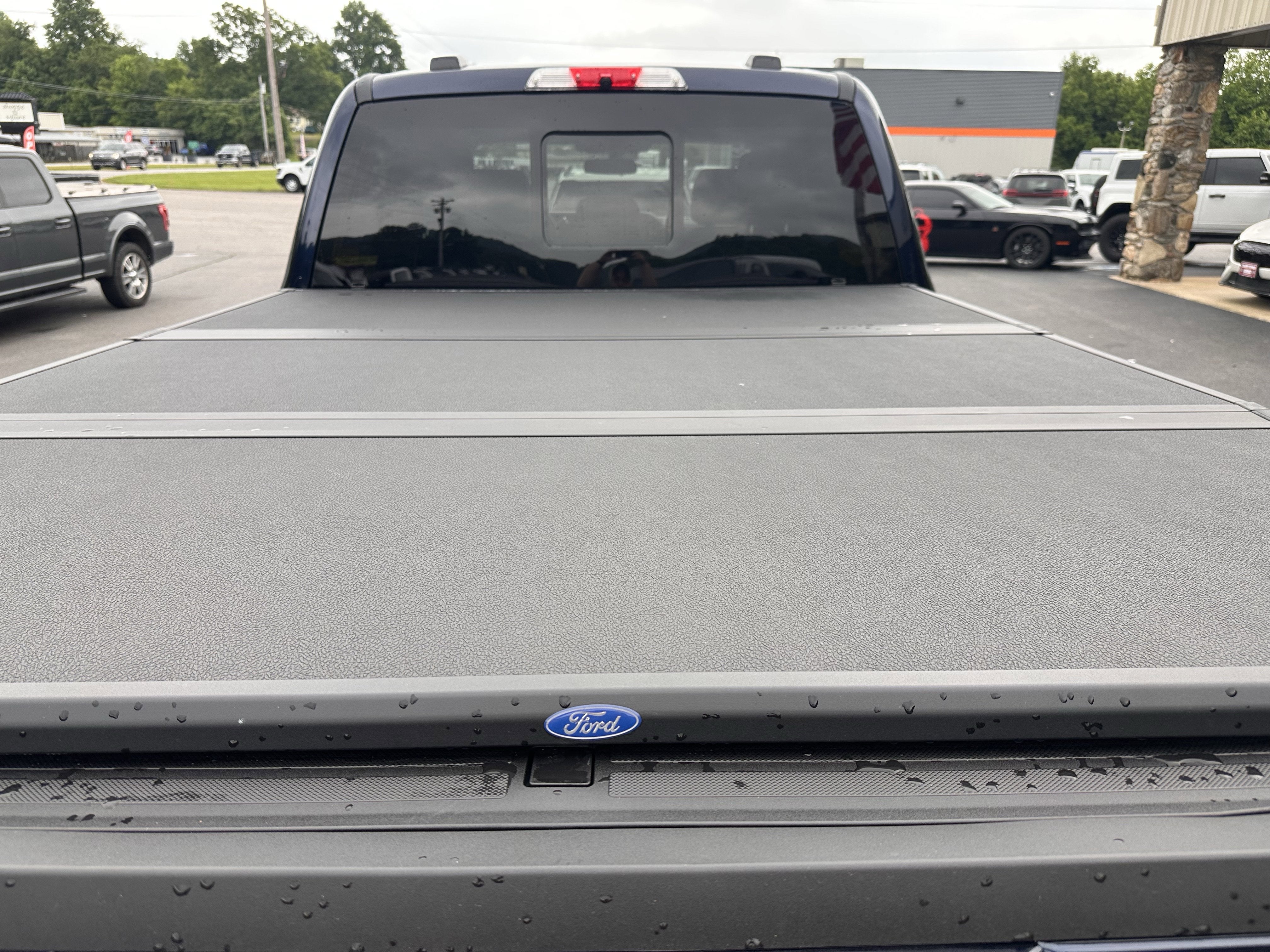 2024 Ford Super Duty F-250 LARIAT