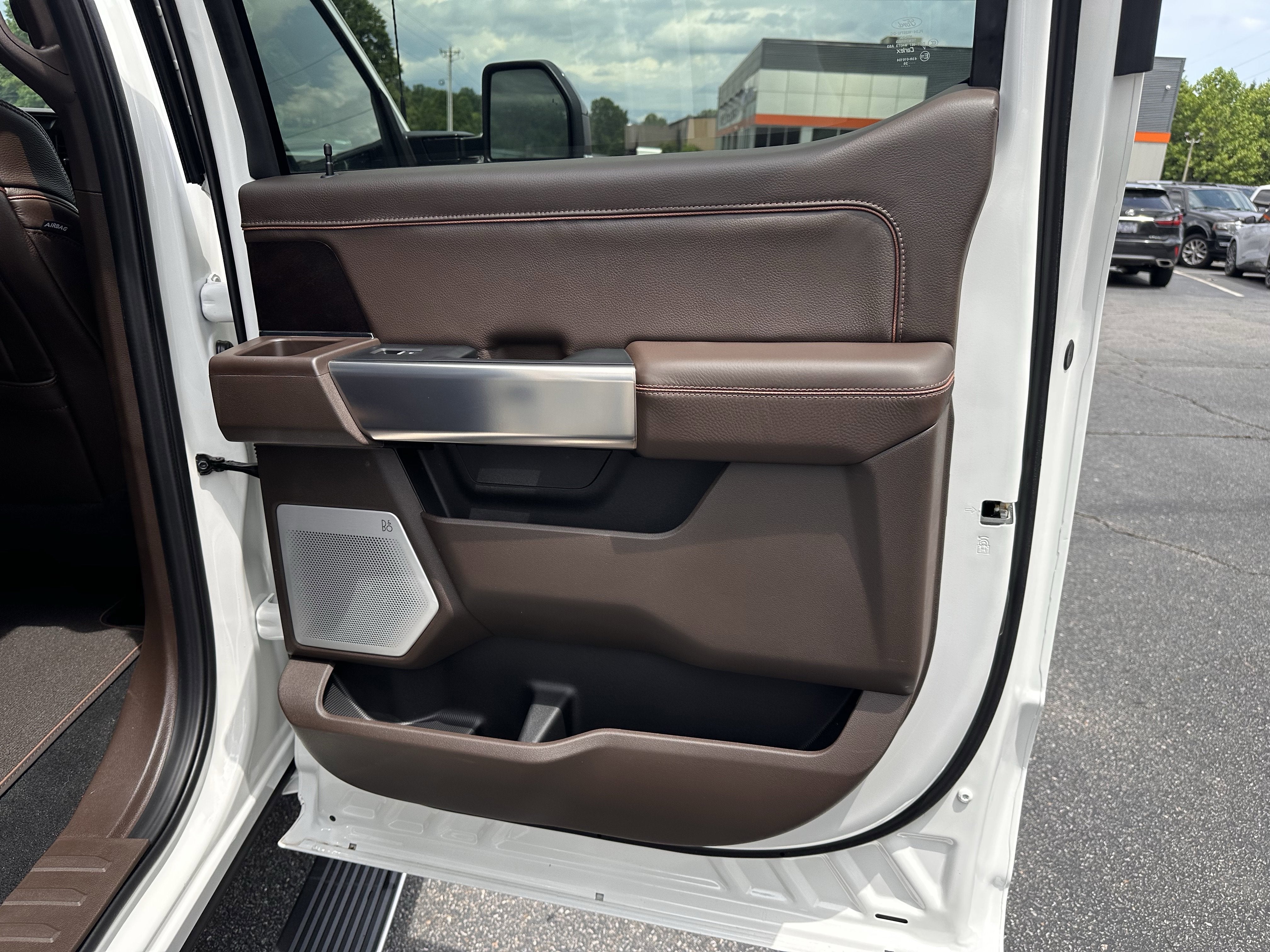 2026 Ford Super Duty F-250 King Ranch
