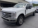 2026 Ford Super Duty F-250 King Ranch