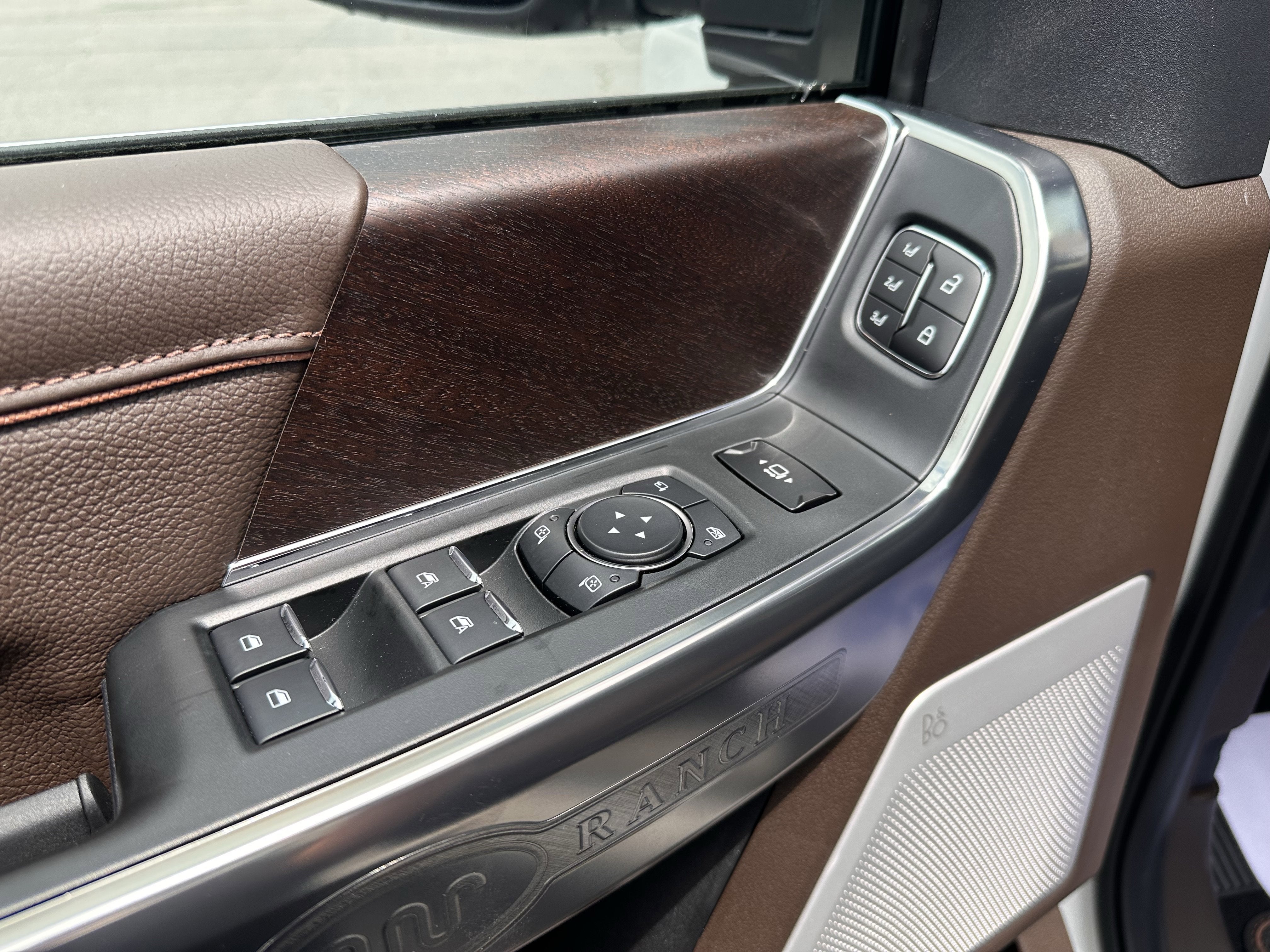 2026 Ford Super Duty F-250 King Ranch