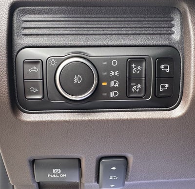 2026 Ford Super Duty F-250 King Ranch