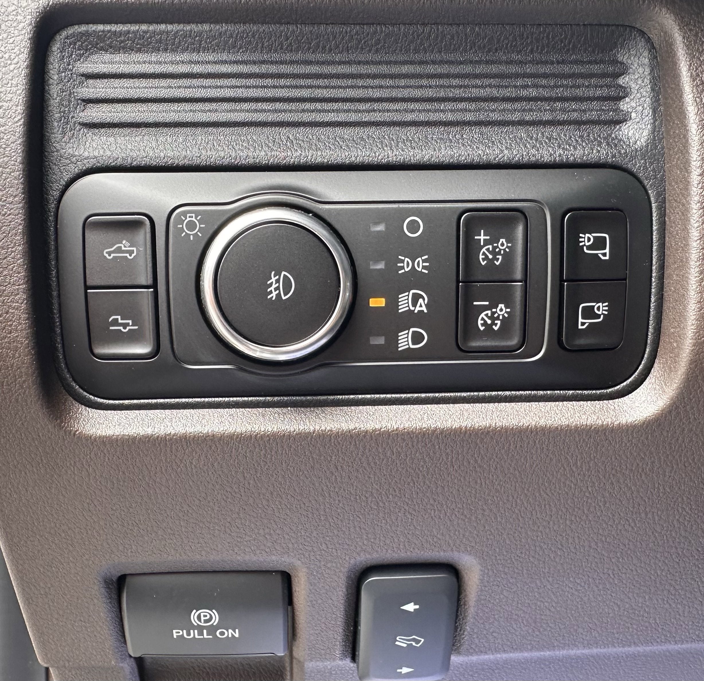 2026 Ford Super Duty F-250 King Ranch