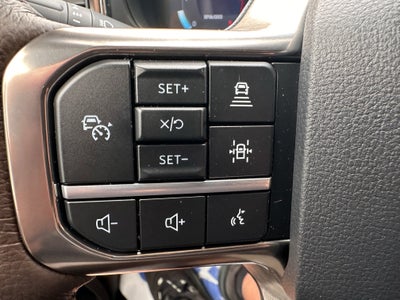 2026 Ford Super Duty F-250 King Ranch
