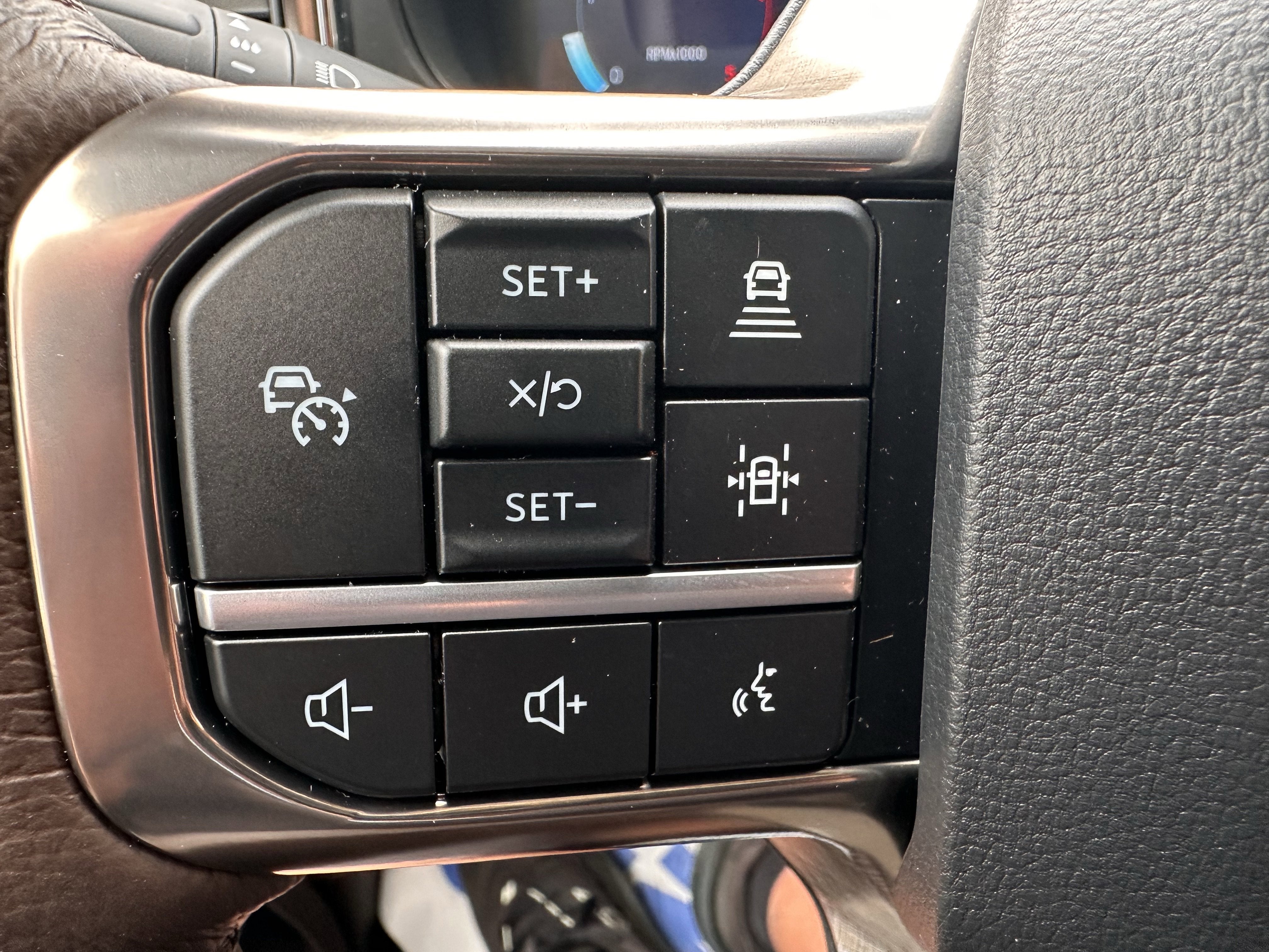 2026 Ford Super Duty F-250 King Ranch