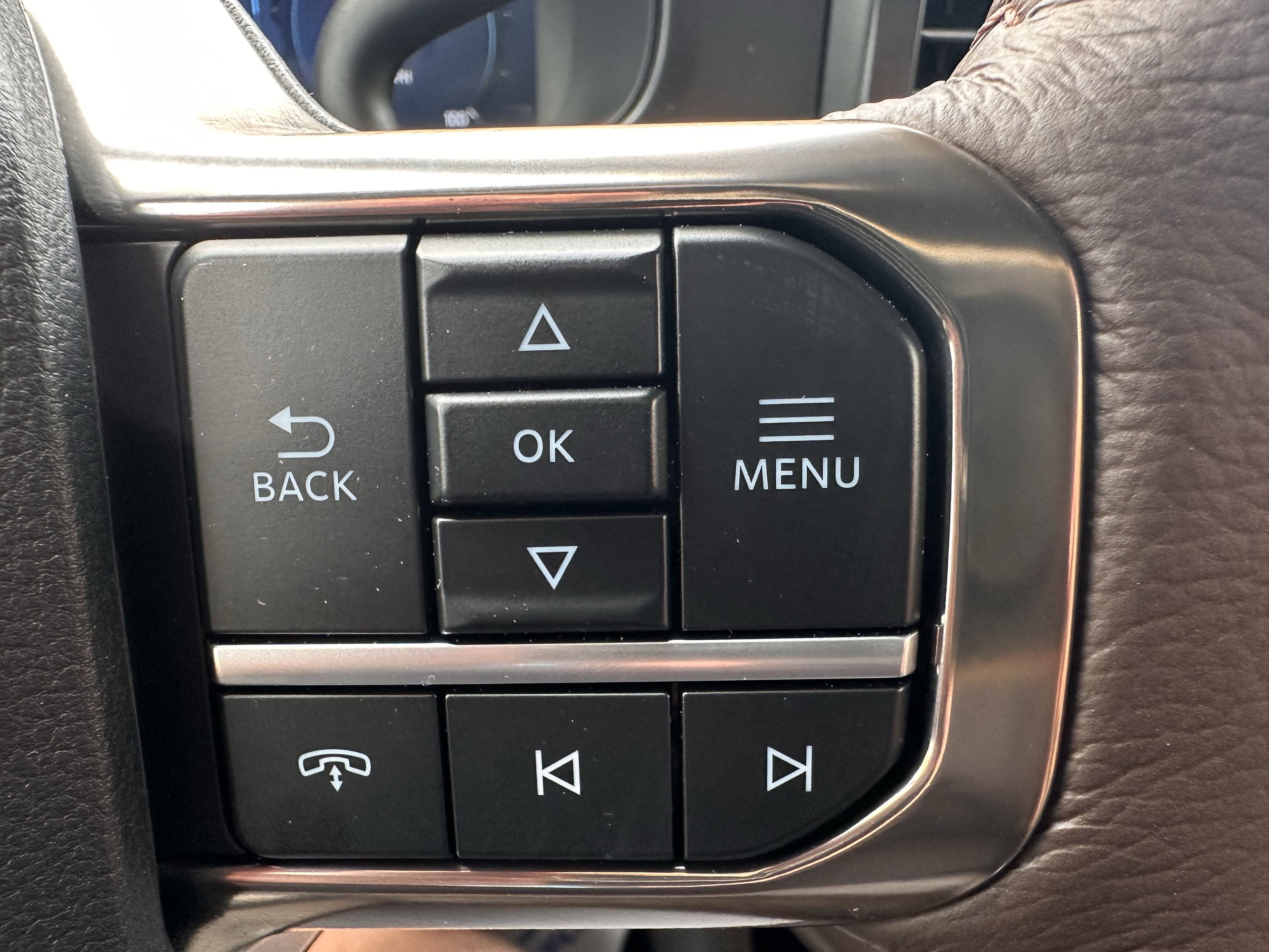 2026 Ford Super Duty F-250 King Ranch