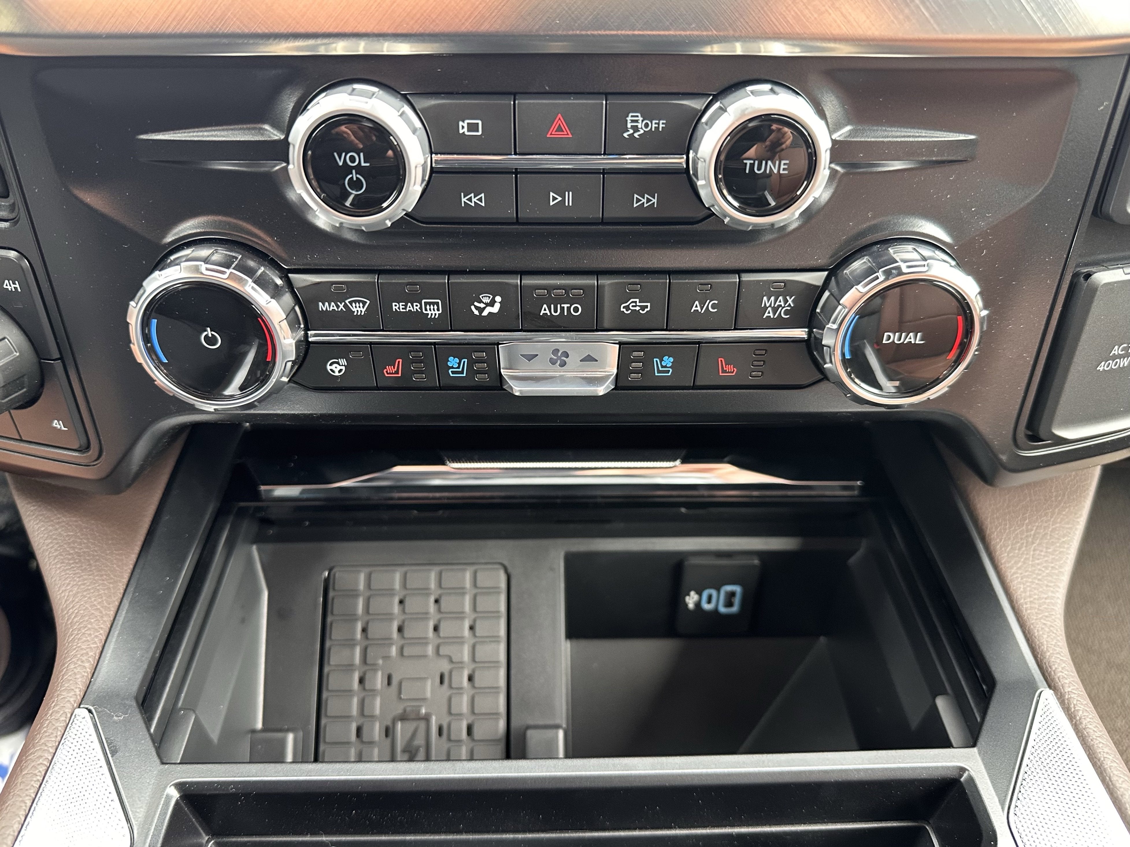 2026 Ford Super Duty F-250 King Ranch