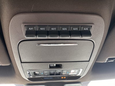 2026 Ford Super Duty F-250 King Ranch