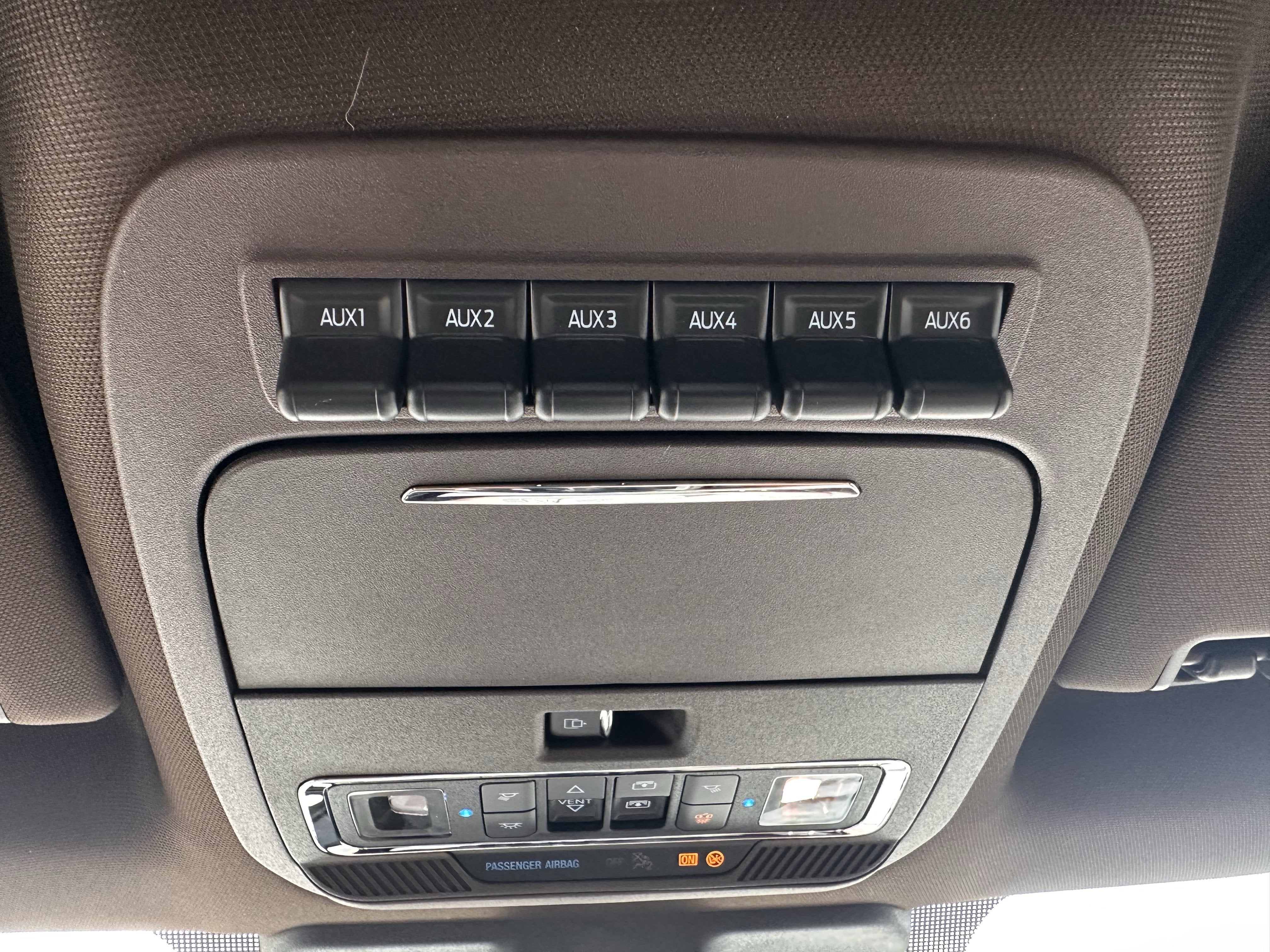 2026 Ford Super Duty F-250 King Ranch