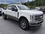 2026 Ford Super Duty F-250 King Ranch
