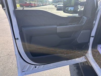 2026 Ford Super Duty F-250 Lariat Tremor