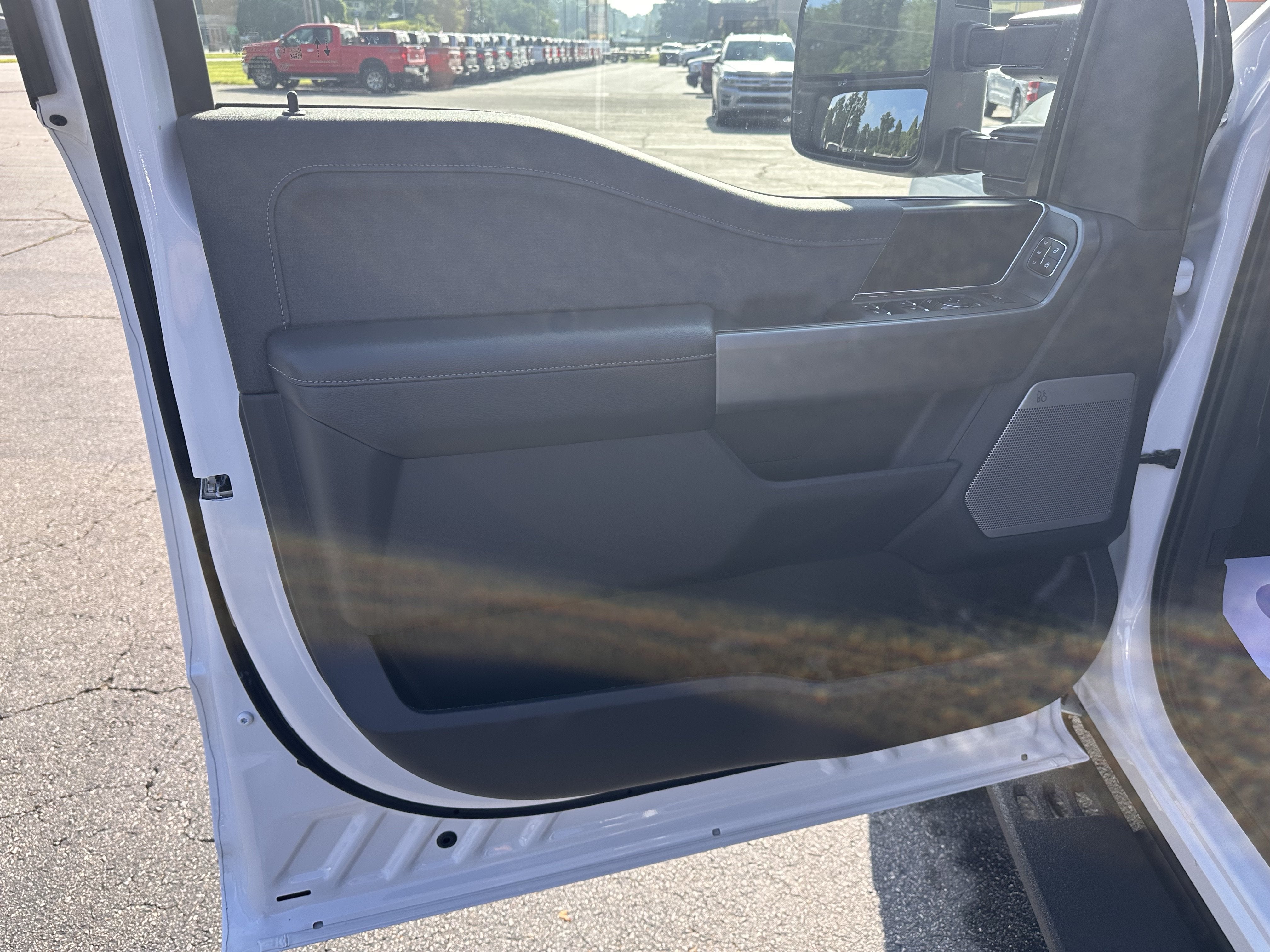 2026 Ford Super Duty F-250 Lariat Tremor
