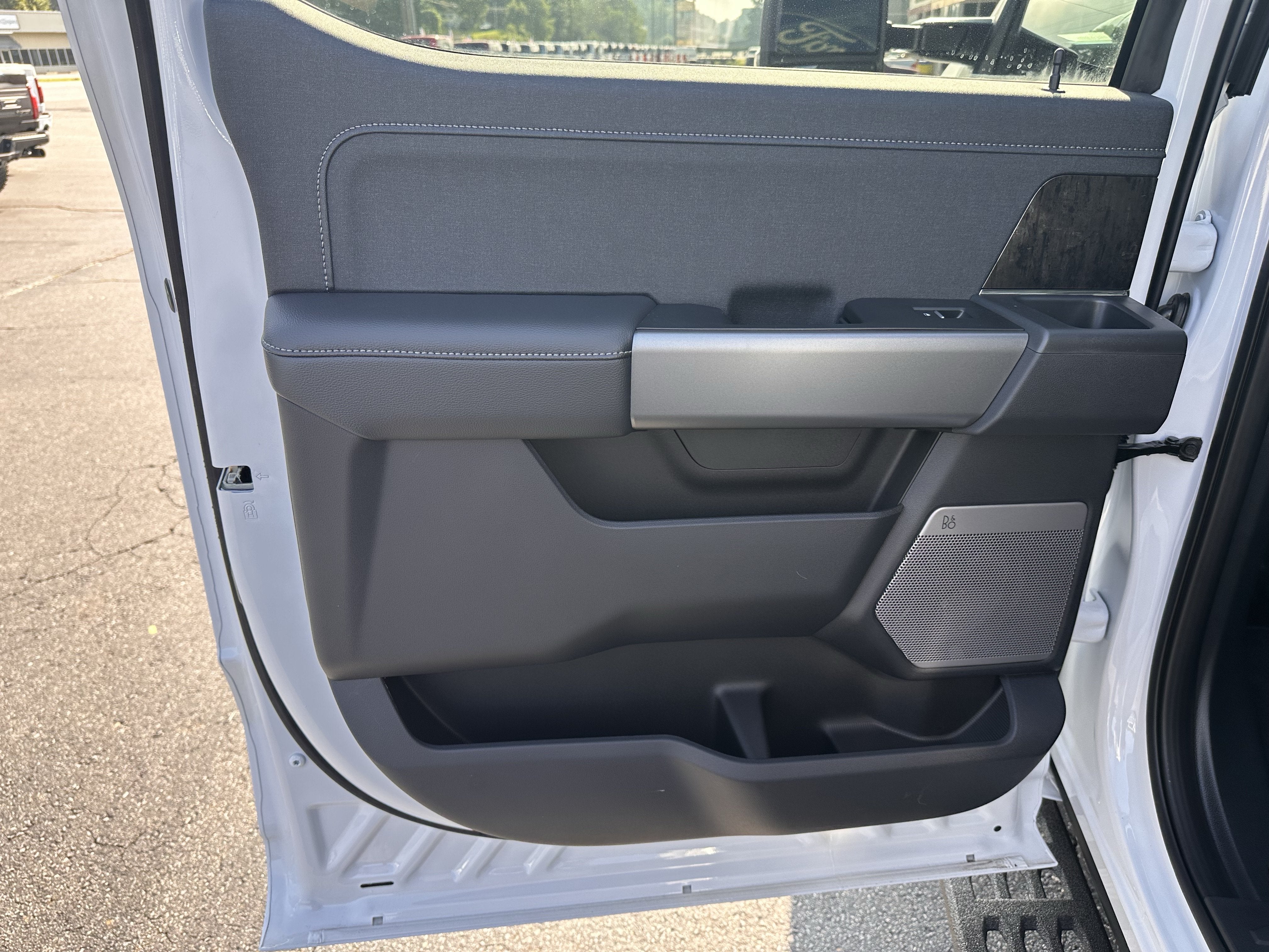 2026 Ford Super Duty F-250 Lariat Tremor