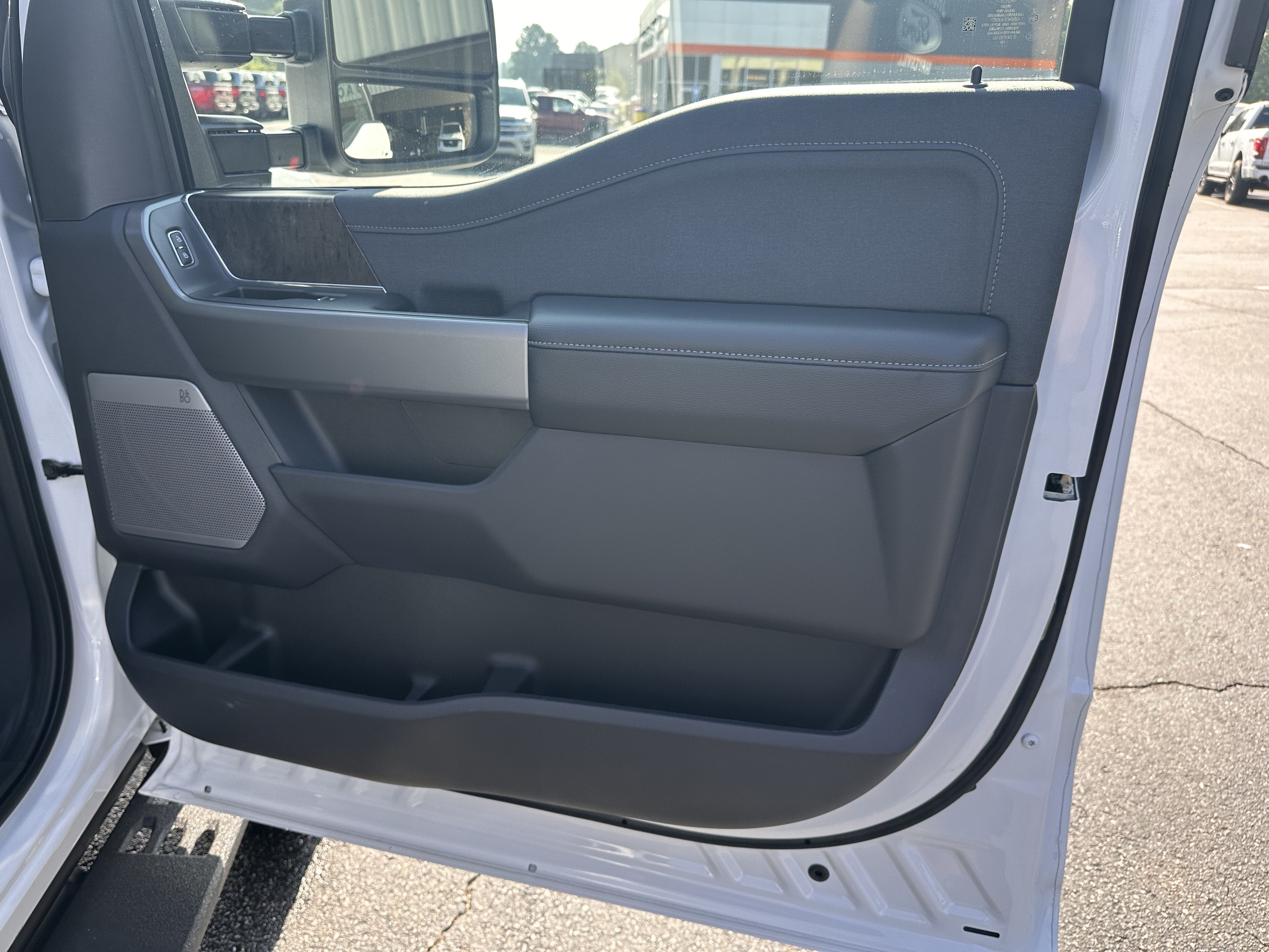 2026 Ford Super Duty F-250 Lariat Tremor