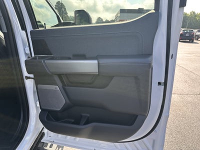 2026 Ford Super Duty F-250 Lariat Tremor