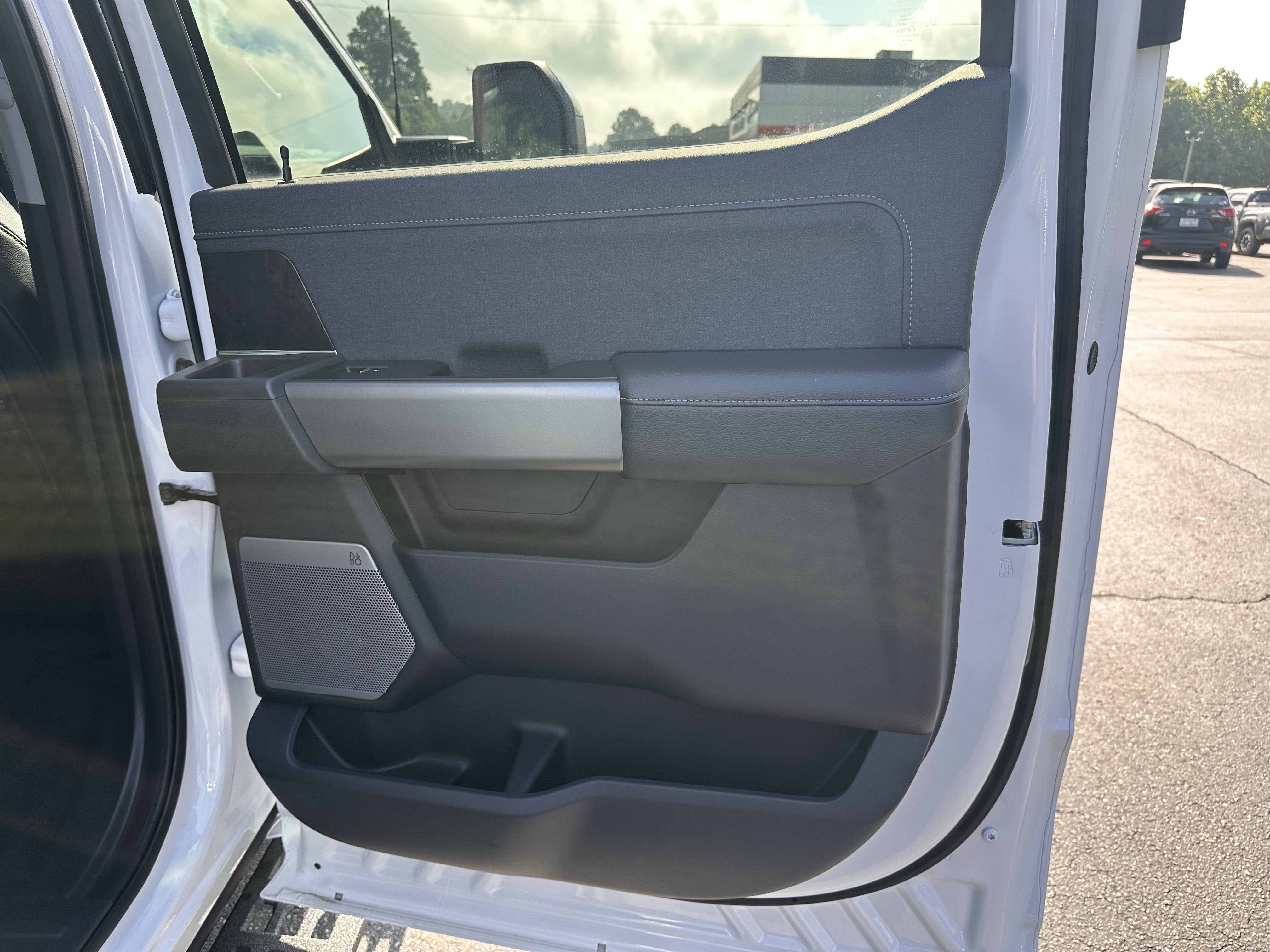 2026 Ford Super Duty F-250 Lariat Tremor