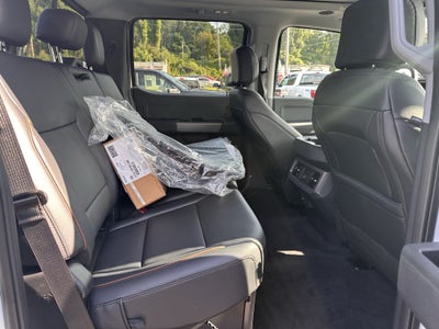 2026 Ford Super Duty F-250 Lariat Tremor