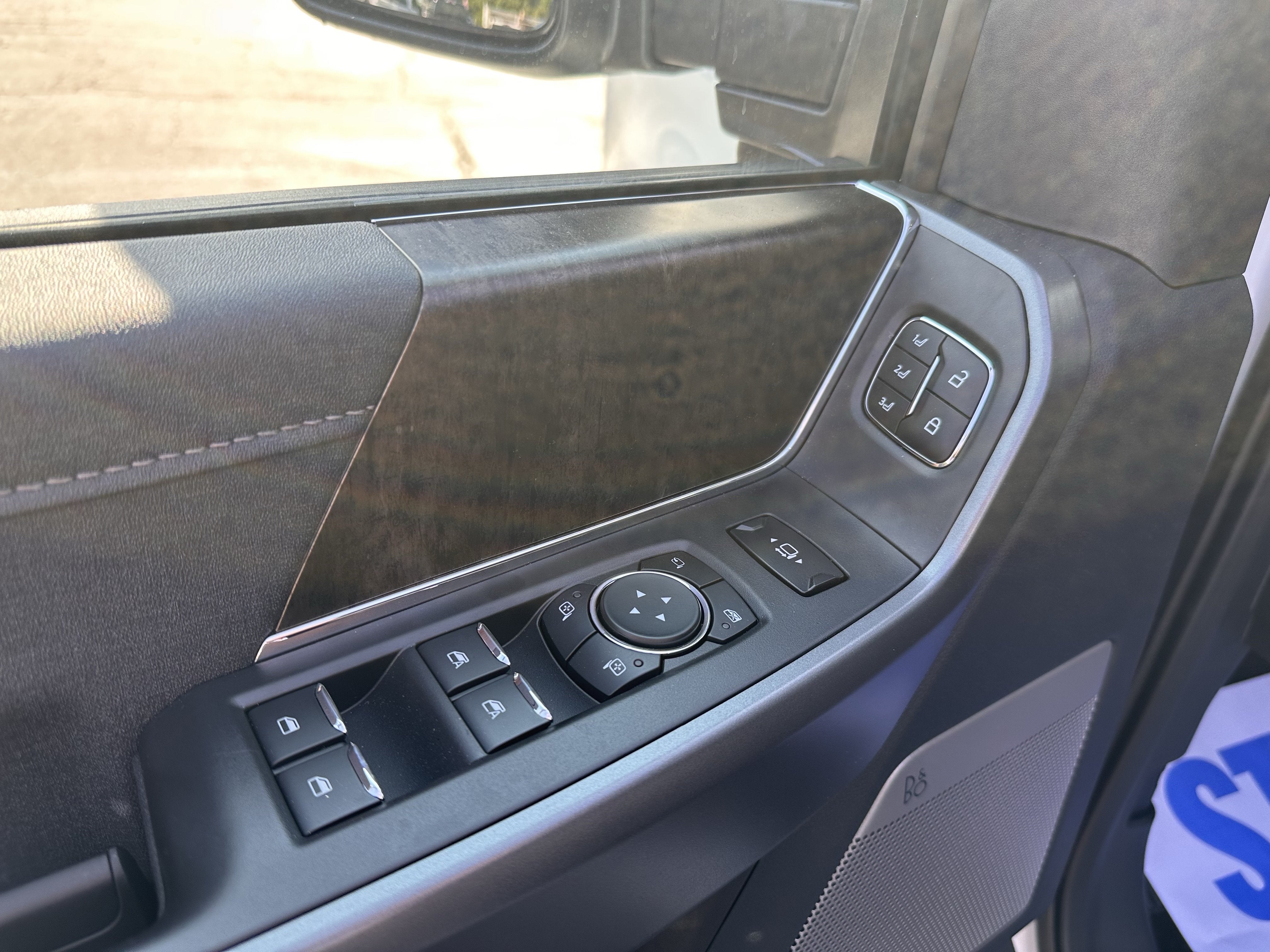 2026 Ford Super Duty F-250 Lariat Tremor