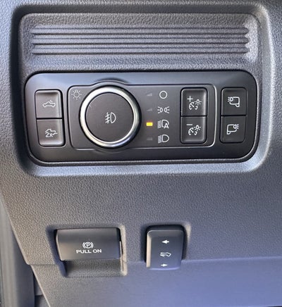 2026 Ford Super Duty F-250 Lariat Tremor