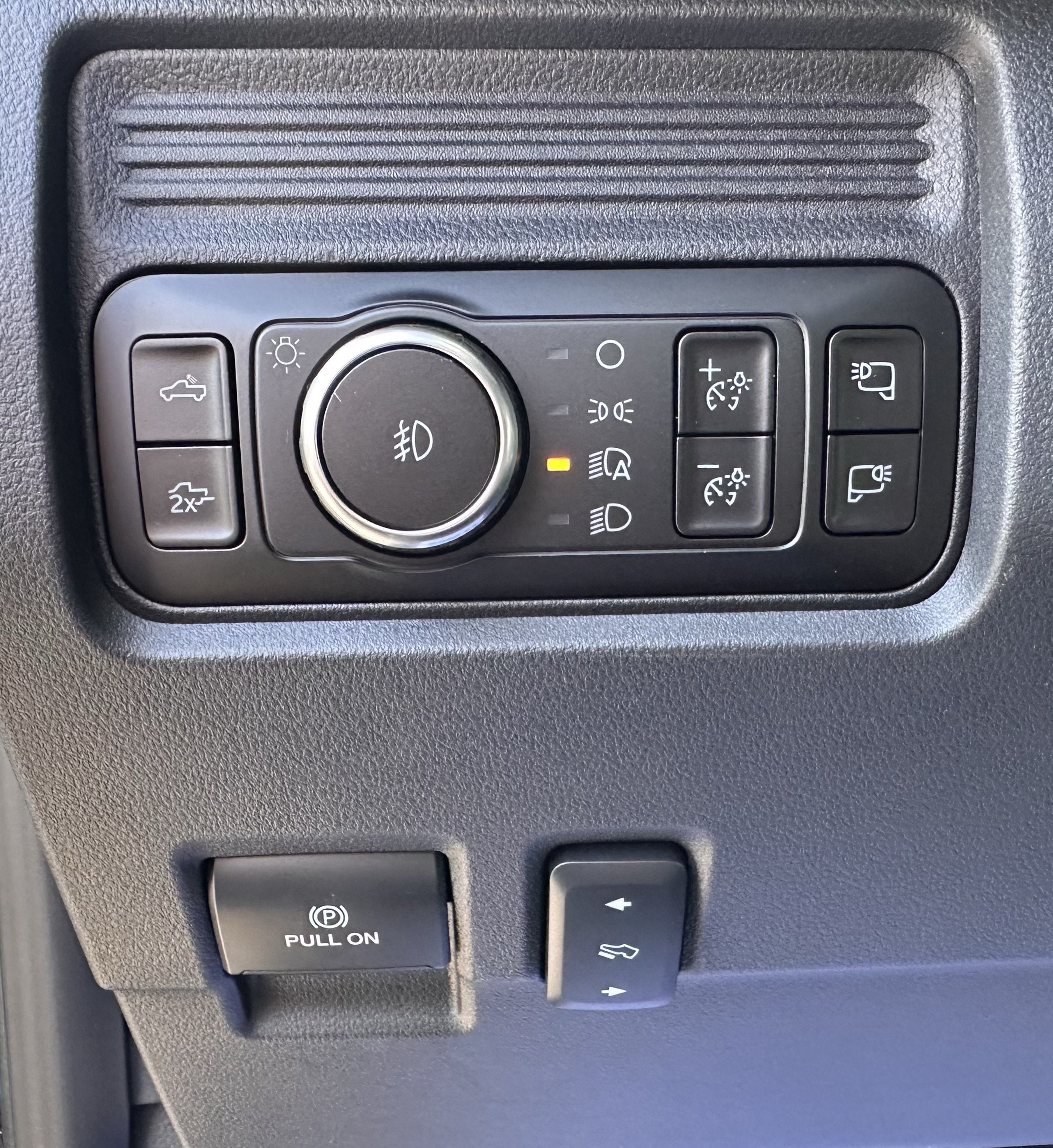 2026 Ford Super Duty F-250 Lariat Tremor