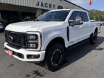 2026 Ford Super Duty F-250 Lariat Tremor
