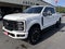 2026 Ford Super Duty F-250 Lariat Tremor