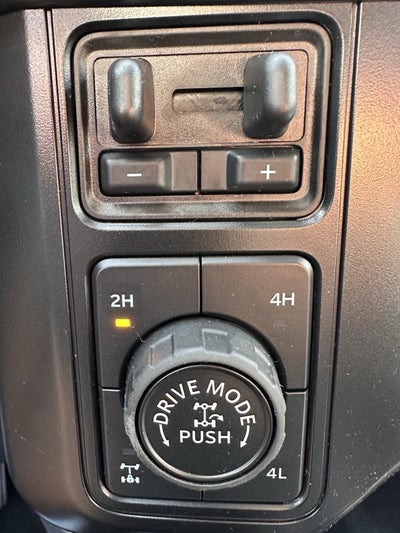 2026 Ford Super Duty F-250 Lariat Tremor