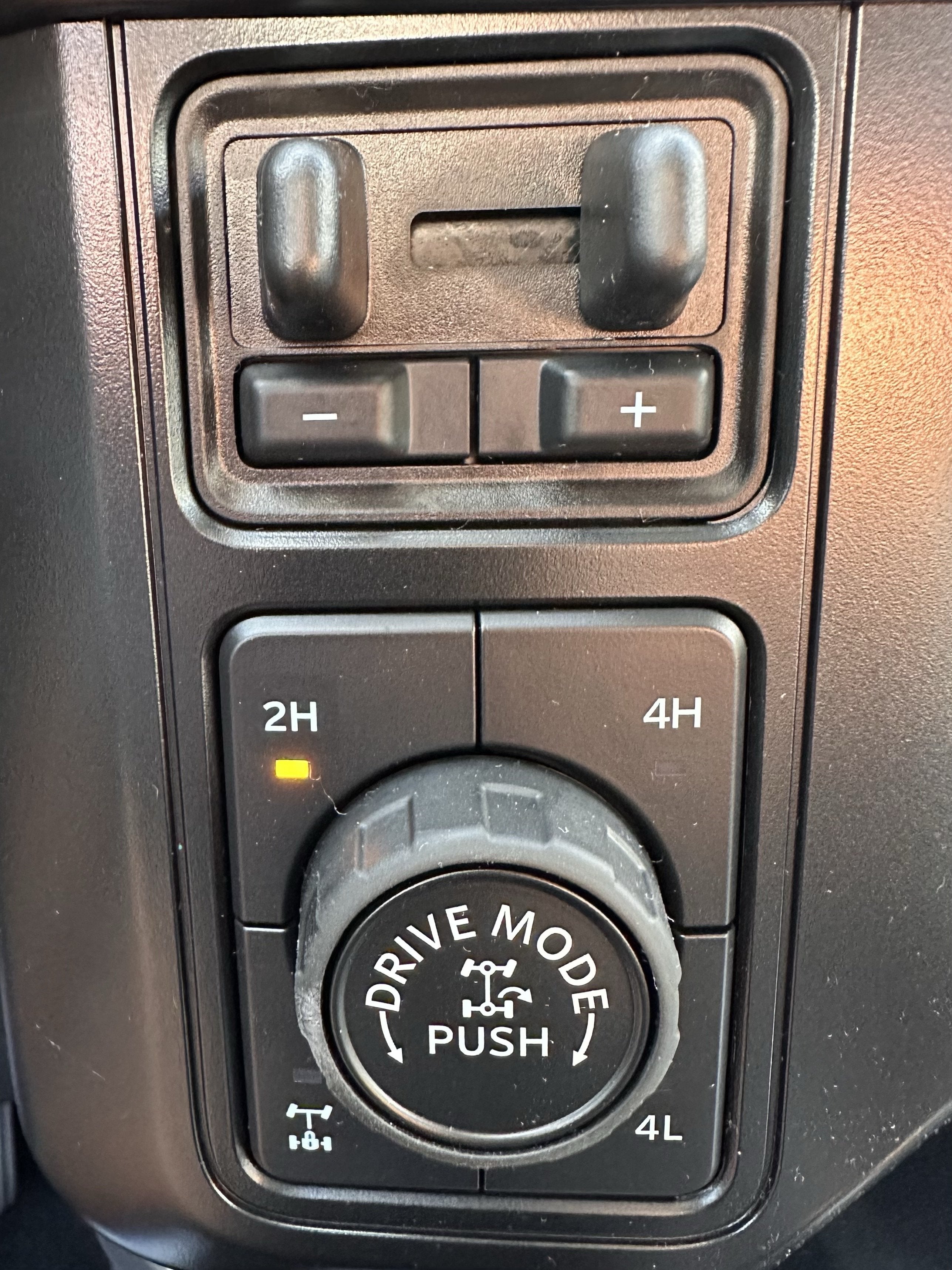 2026 Ford Super Duty F-250 Lariat Tremor