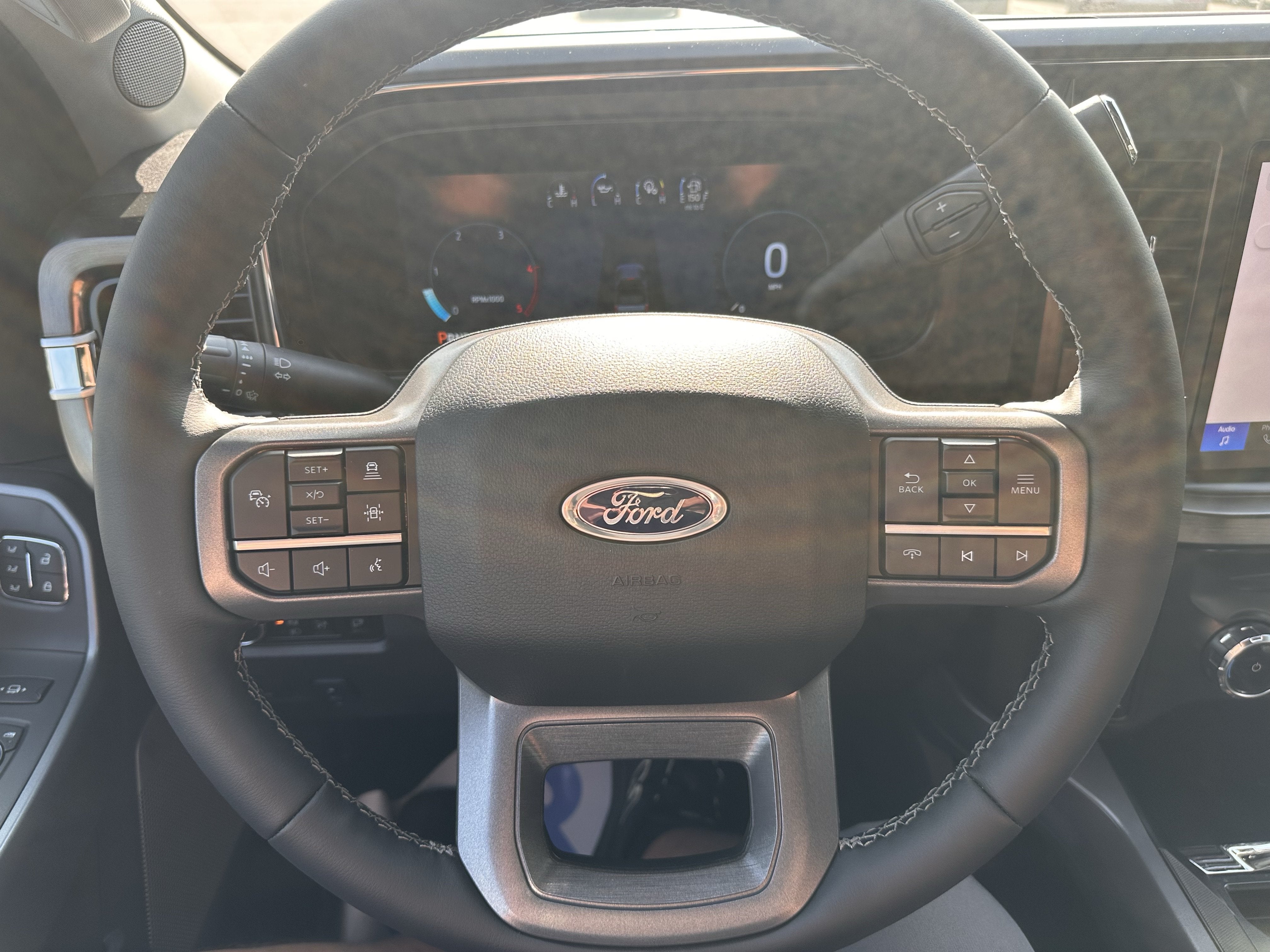 2026 Ford Super Duty F-250 Lariat Tremor