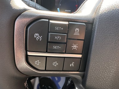 2026 Ford Super Duty F-250 Lariat Tremor