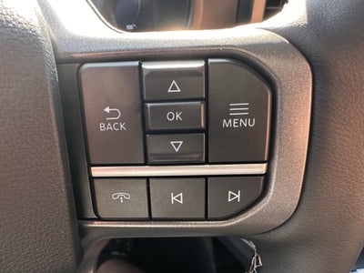 2026 Ford Super Duty F-250 Lariat Tremor