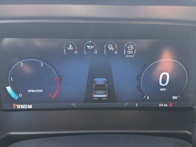 2026 Ford Super Duty F-250 Lariat Tremor
